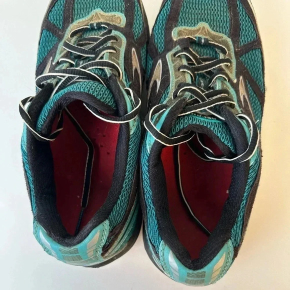 Brooks Cascadia 4 Running Shoes - Picture 7 of 13